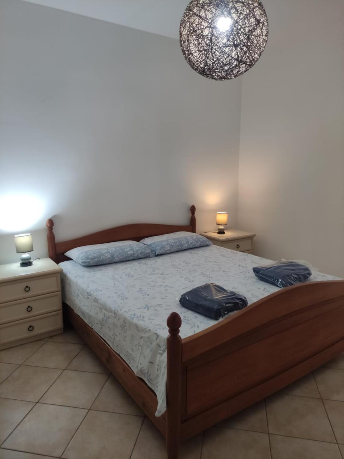 Casa Vacanza Leuca Santa Maria di Leuca Exteriér fotografie