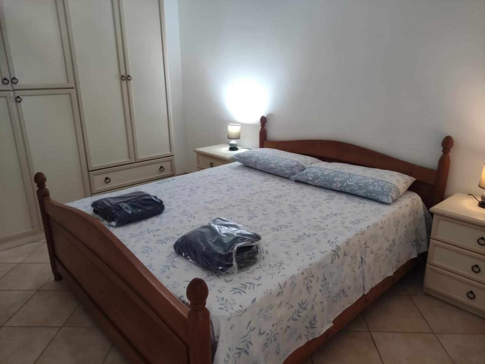 Casa Vacanza Leuca Santa Maria di Leuca Exteriér fotografie