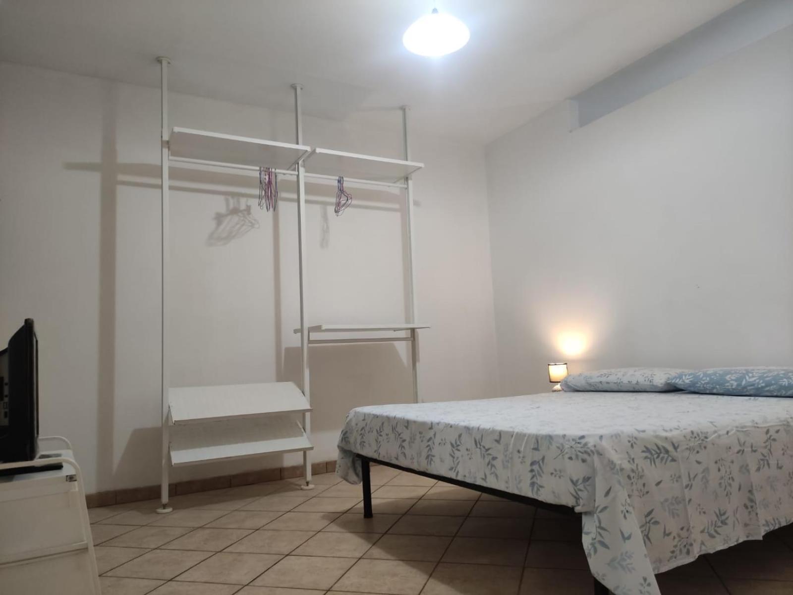 Casa Vacanza Leuca Santa Maria di Leuca Exteriér fotografie