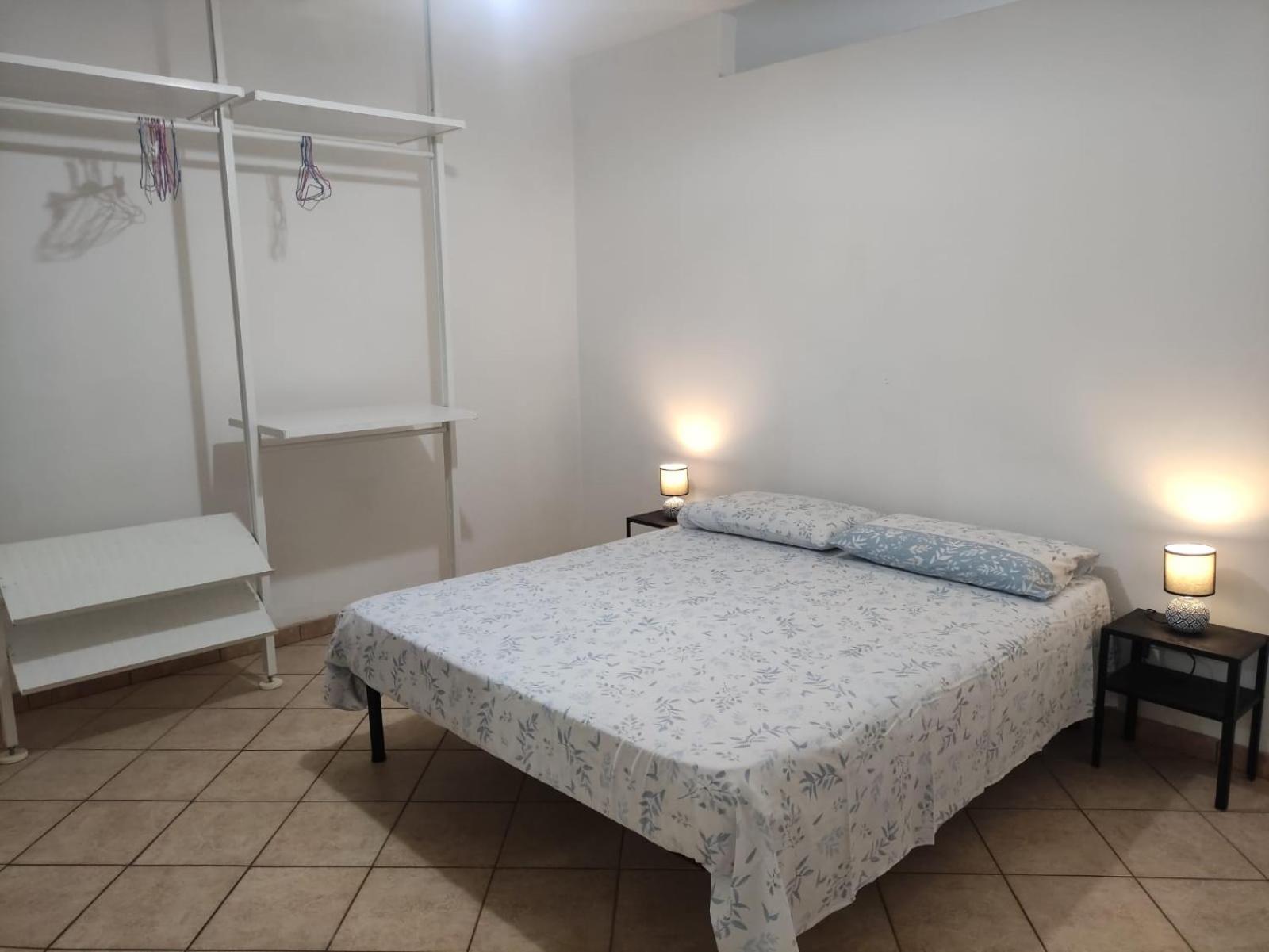 Casa Vacanza Leuca Santa Maria di Leuca Exteriér fotografie