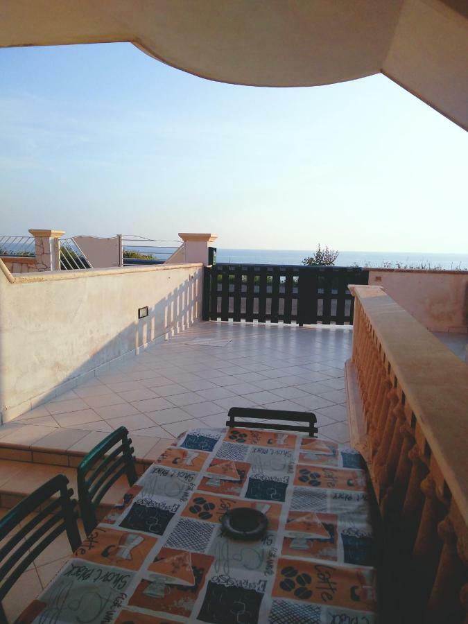 Casa Vacanza Leuca Santa Maria di Leuca Exteriér fotografie