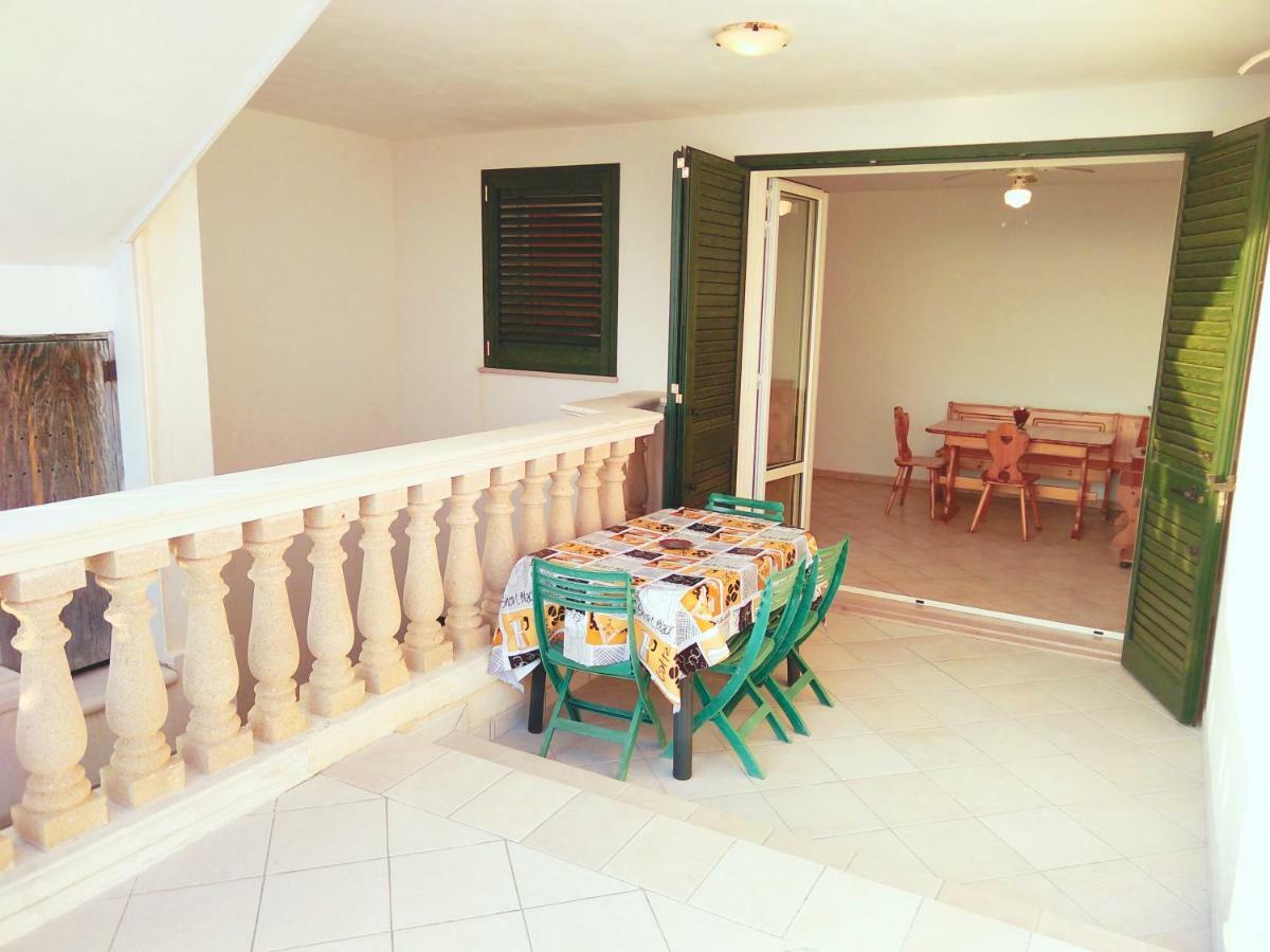 Casa Vacanza Leuca Santa Maria di Leuca Exteriér fotografie