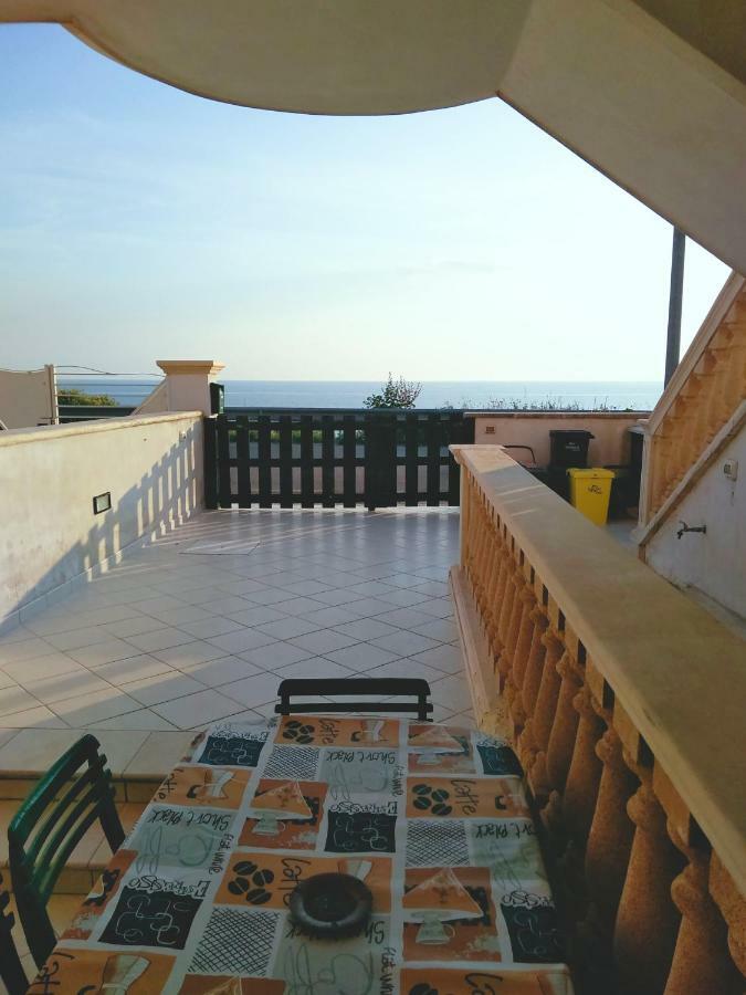 Casa Vacanza Leuca Santa Maria di Leuca Exteriér fotografie