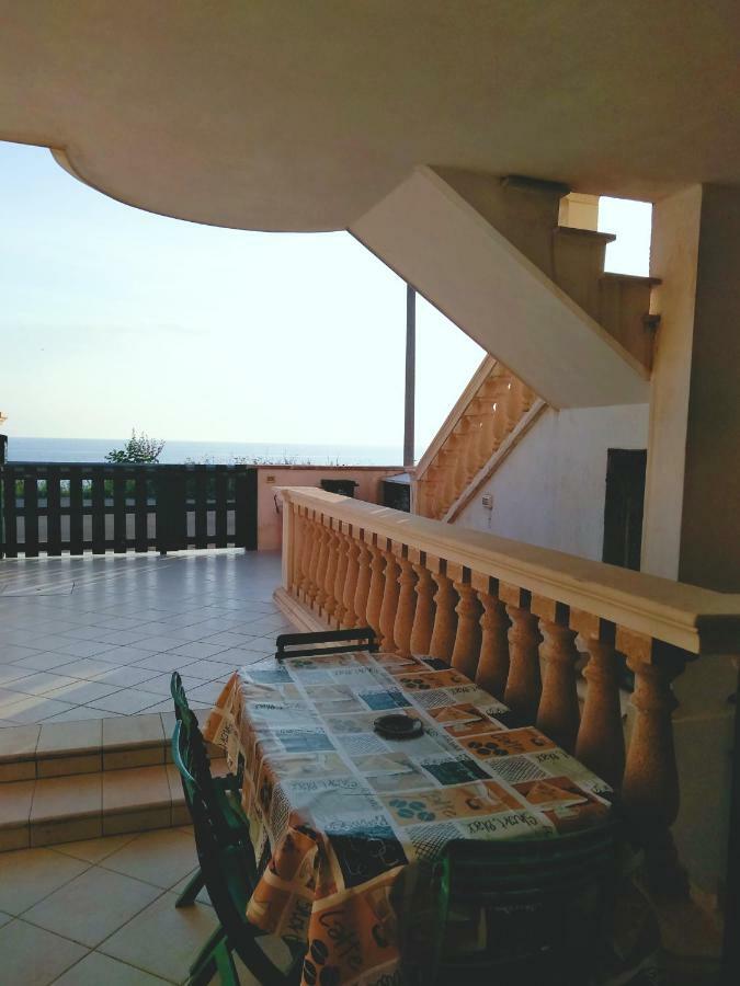 Casa Vacanza Leuca Santa Maria di Leuca Exteriér fotografie