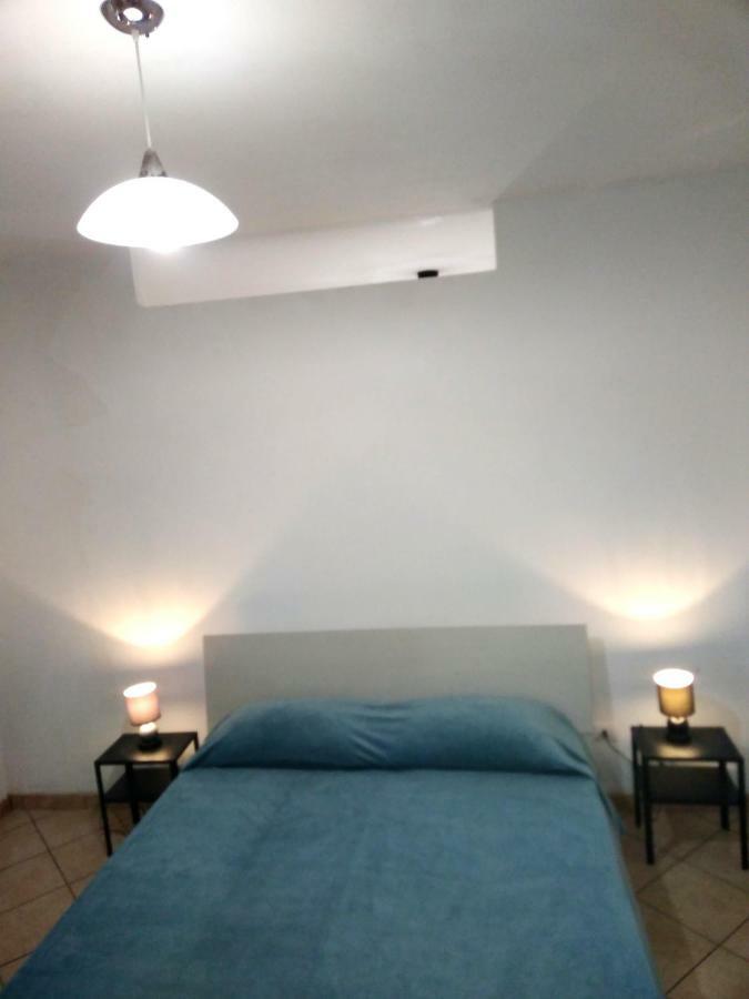 Casa Vacanza Leuca Santa Maria di Leuca Exteriér fotografie
