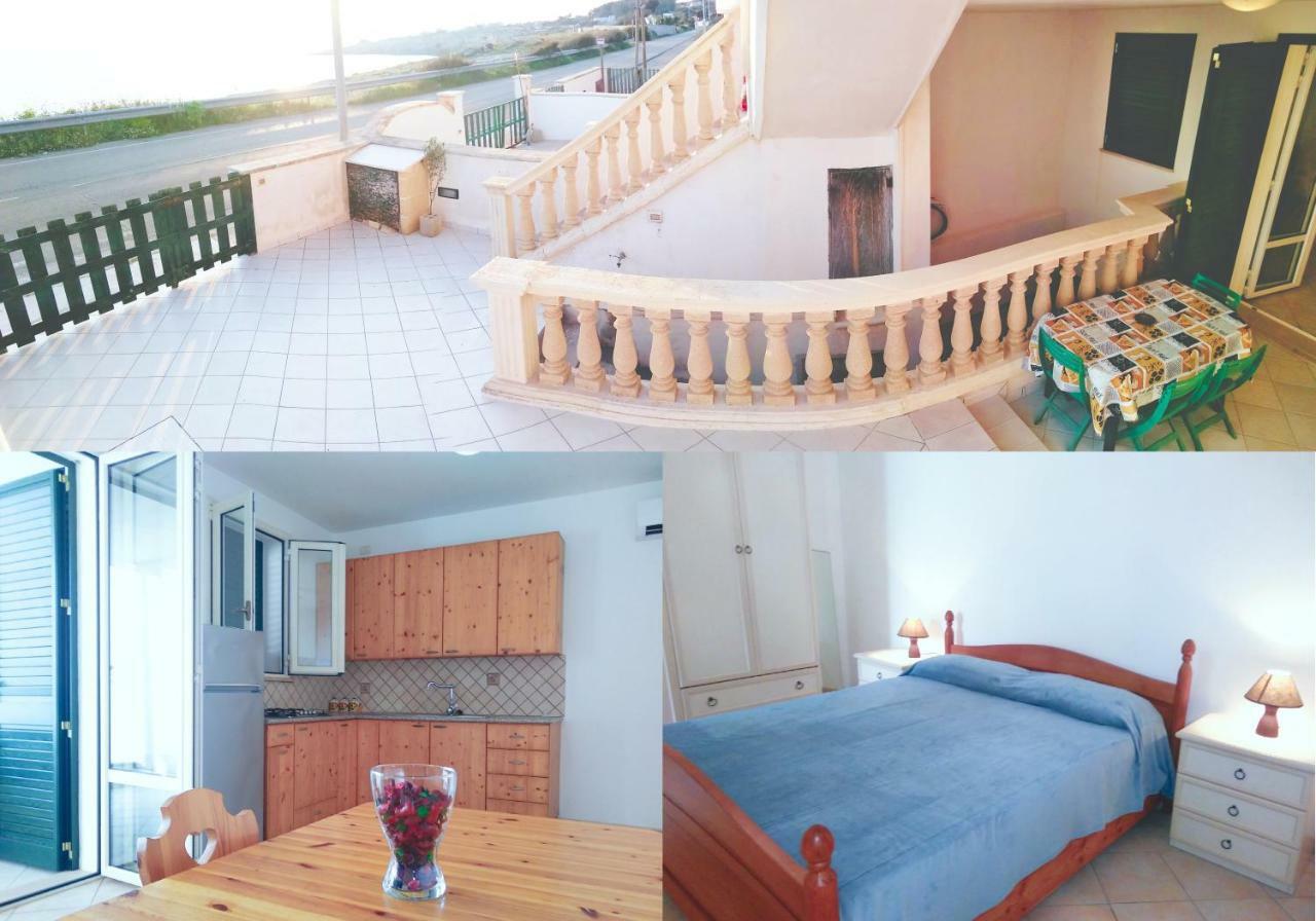 Casa Vacanza Leuca Santa Maria di Leuca Exteriér fotografie