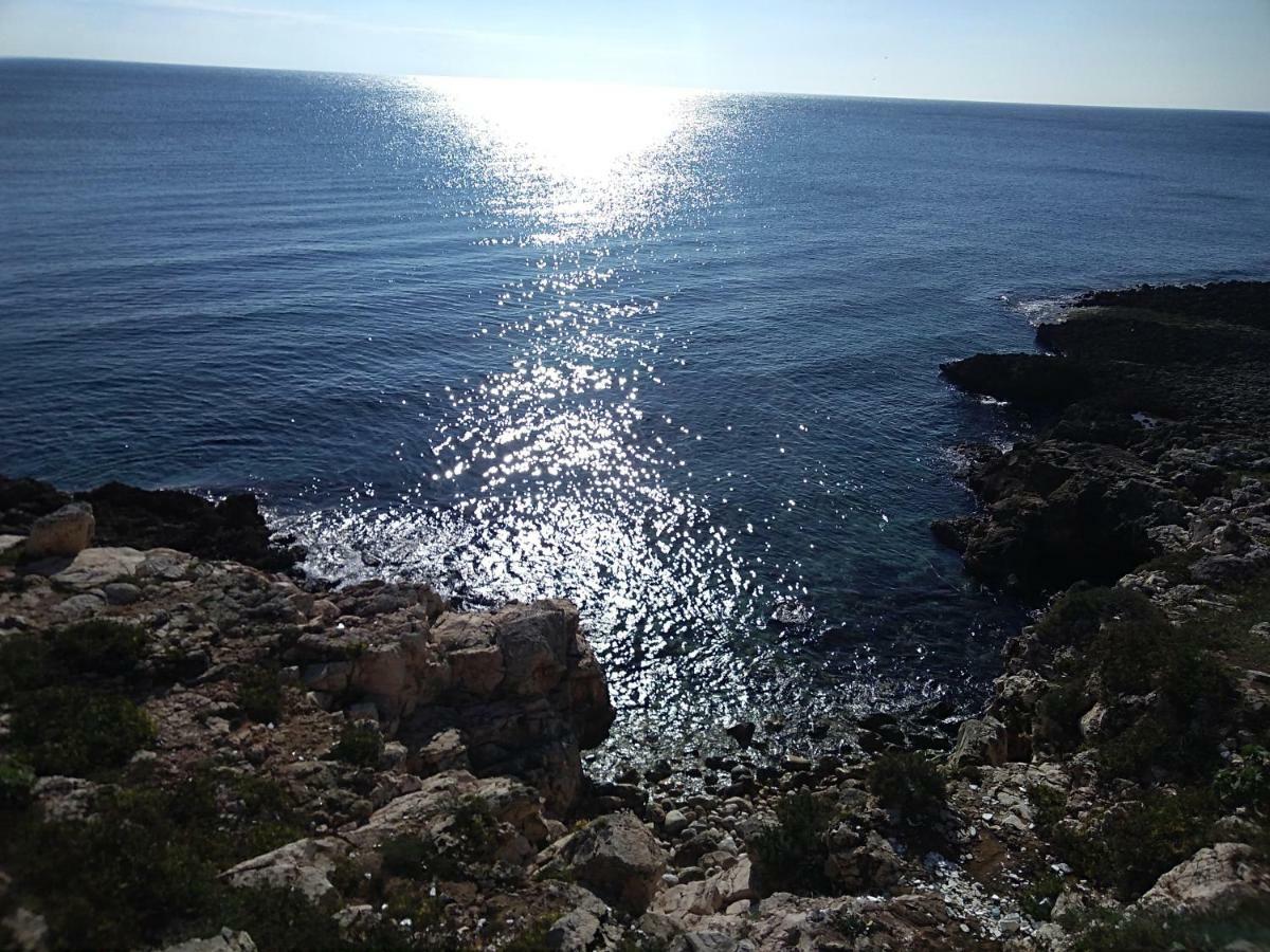 Casa Vacanza Leuca Santa Maria di Leuca Exteriér fotografie